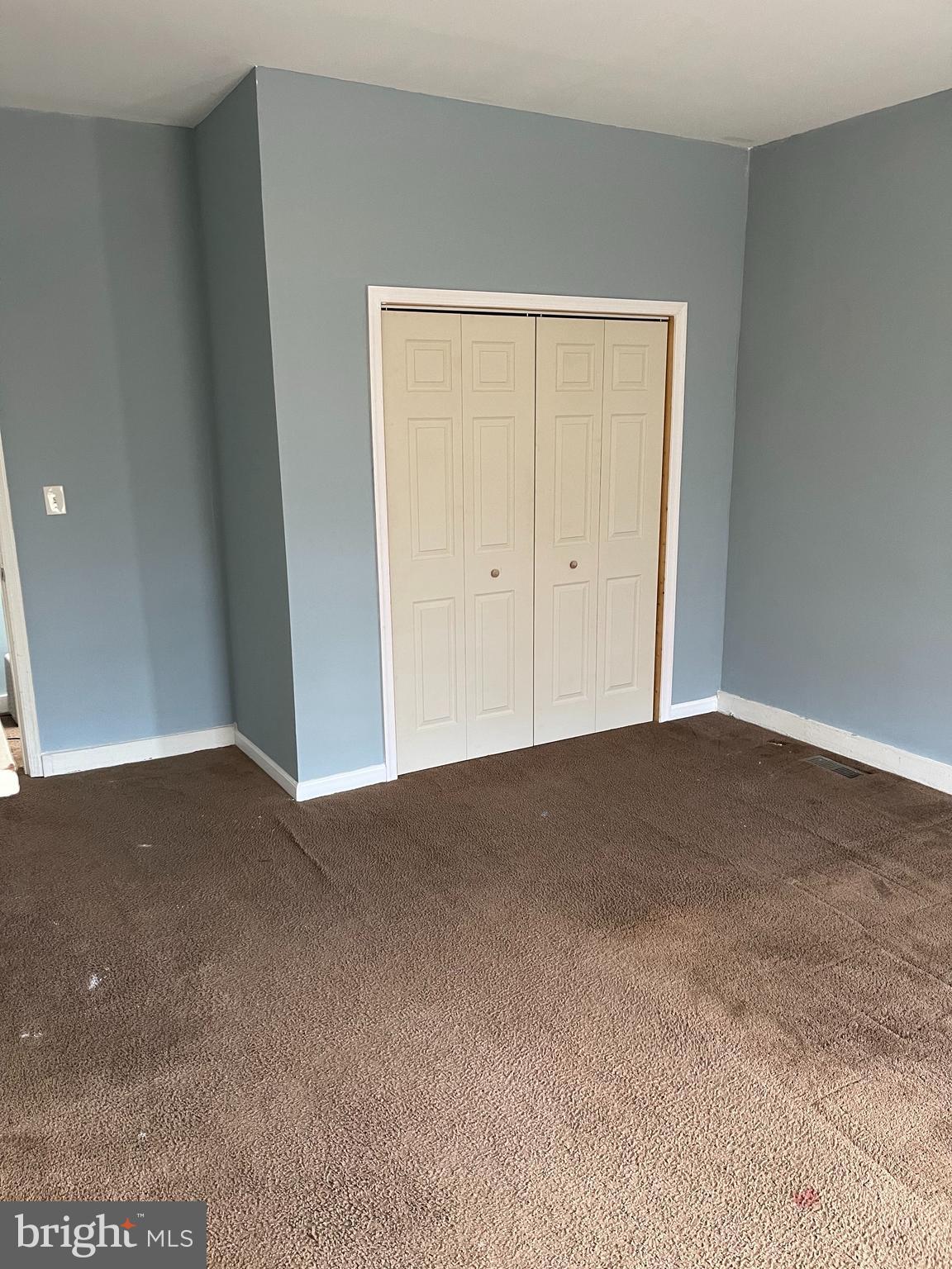 701 Appleton Street Baltimore, MD 21217 - Photo 23 of 29 MASTER BEDROOM
