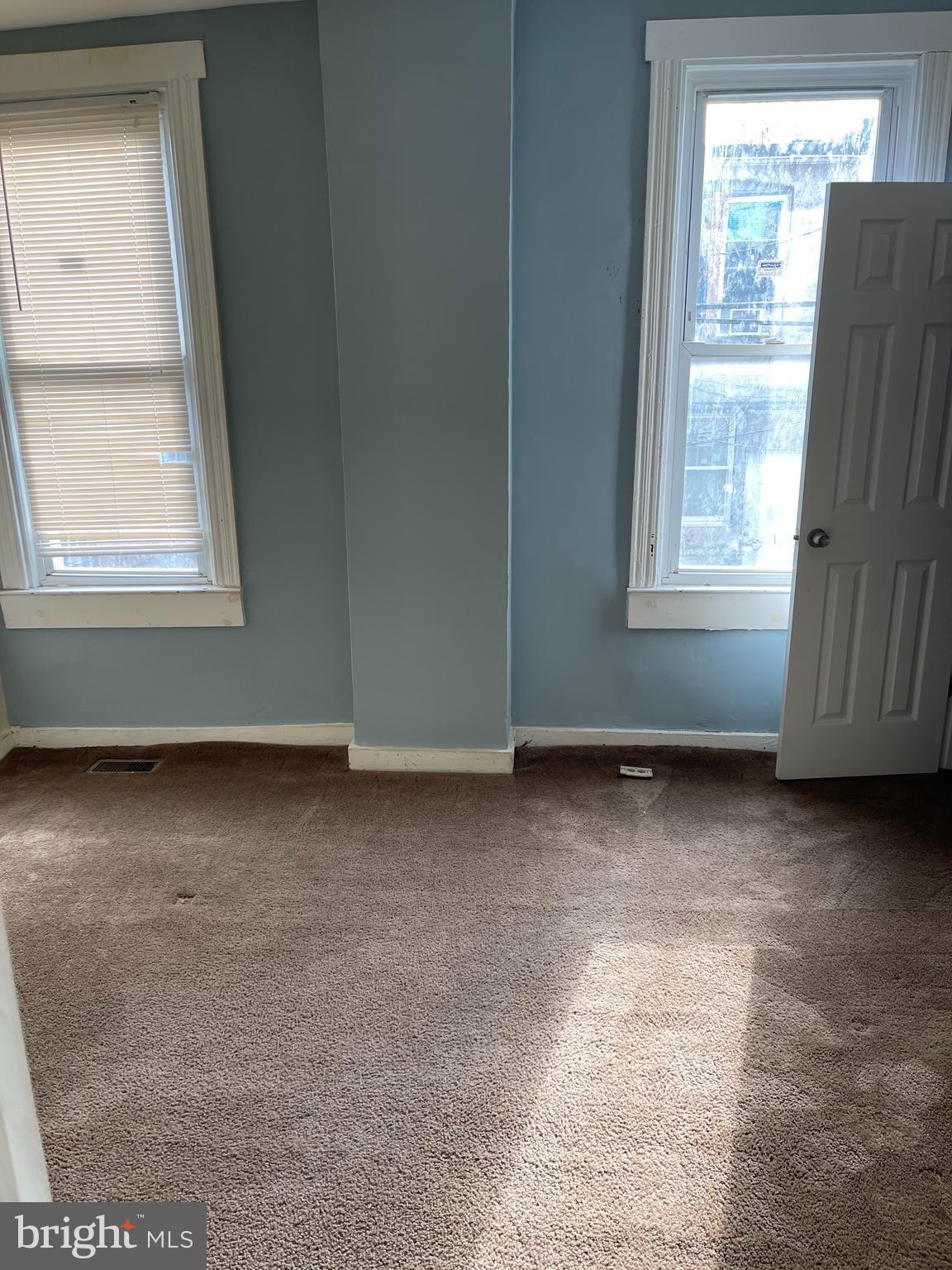 701 Appleton Street Baltimore, MD 21217 - Photo 24 of 29 MASTER BEDROOM