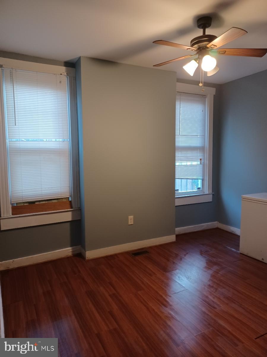 701 Appleton Street Baltimore, MD 21217 - Photo 6 of 29 DINING ROOM