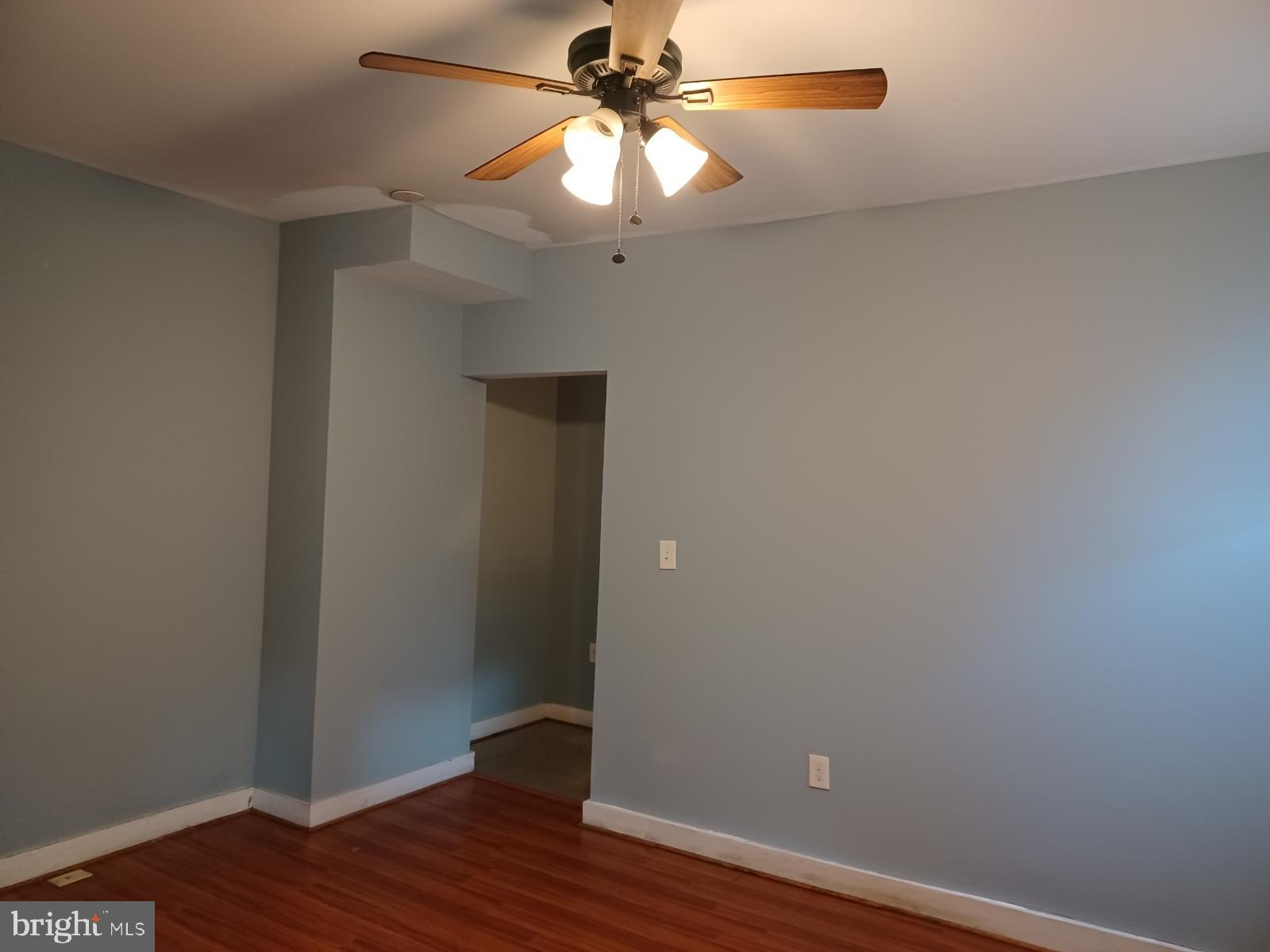 701 Appleton Street Baltimore, MD 21217 - Photo 7 of 29 DINING ROOM
