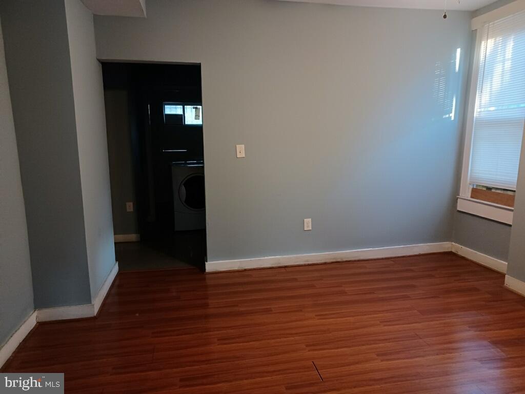 701 Appleton Street Baltimore, MD 21217 - Photo 8 of 29 DINING ROOM