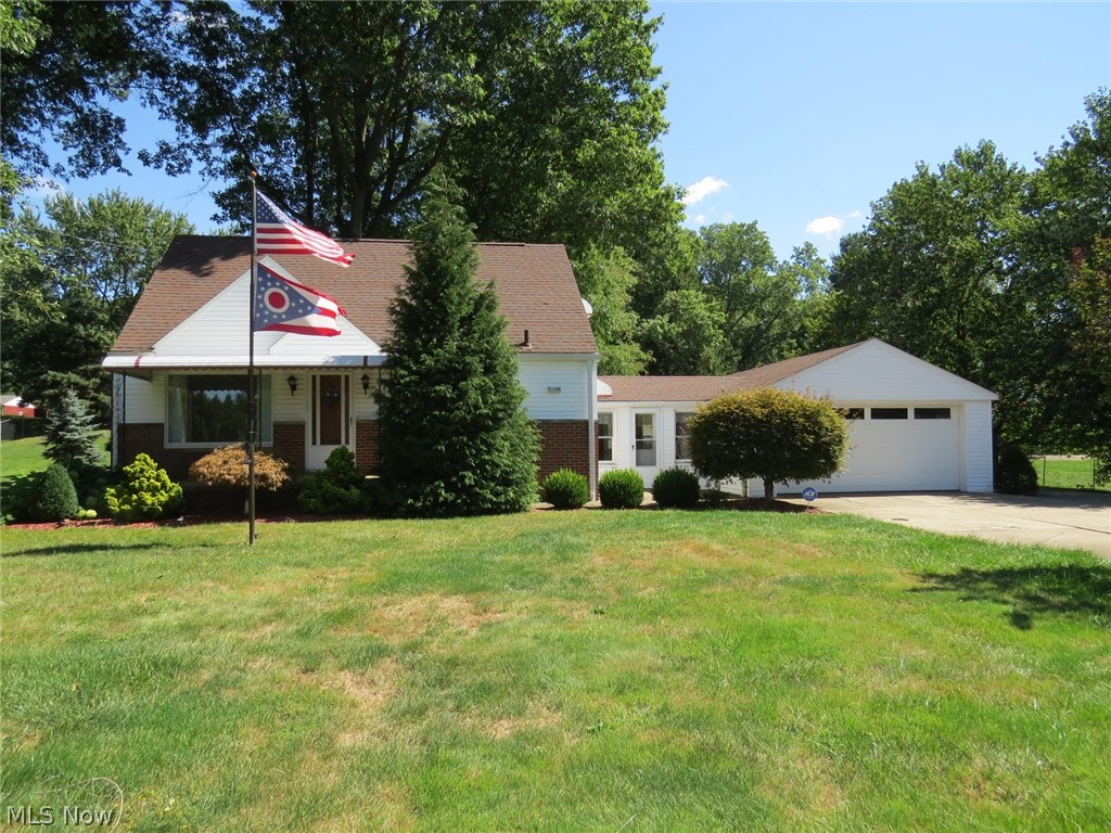 2067 Canton Road Akron, OH 44312 - Photo 1 of 7 Welcome Home!