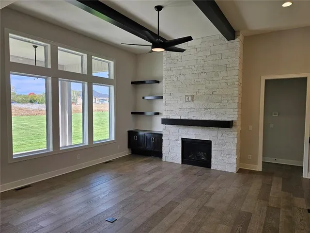 $747,500 | 11242 South Sunray Drive, Olathe, KS 66061