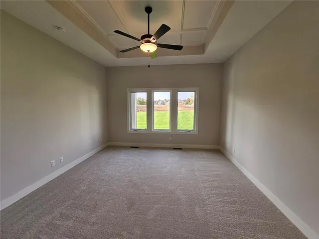 $747,500 | 11242 South Sunray Drive, Olathe, KS 66061