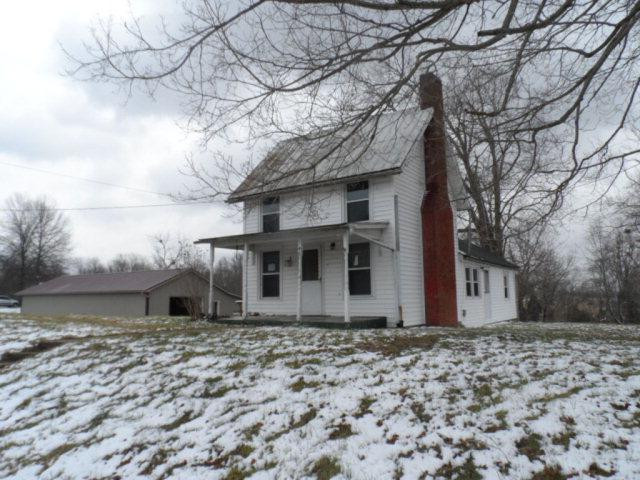 1146 College Hill Road Waco, KY 40385 - Photo 1 of 1 Photo 1