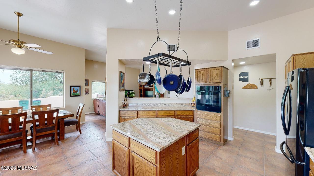 12360 East Thunderhead Ranch Road Tucson, AZ 85747 - Photo 15 of 47 Gallery Image 15