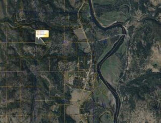 137 Matsen Creek Road Kettle Falls, WA 99141 - Photo 11 of 33