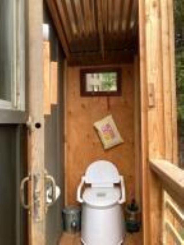 137 Matsen Creek Road Kettle Falls, WA 99141 - Photo 14 of 41