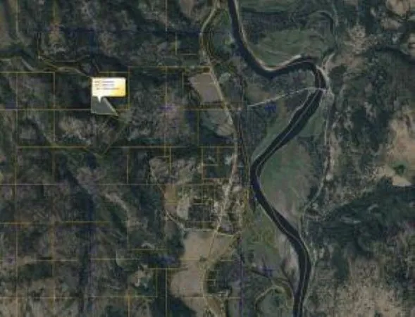 $139,000 | 137 Matsen Creek Road, Kettle Falls, WA 99141