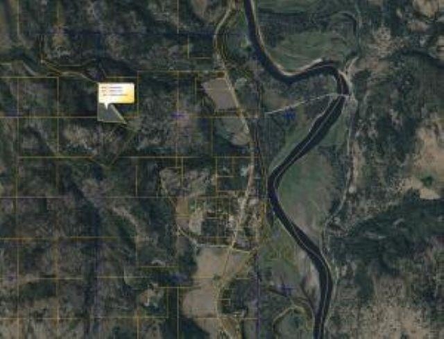 137 Matsen Creek Road Kettle Falls, WA 99141 - Photo 20 of 41