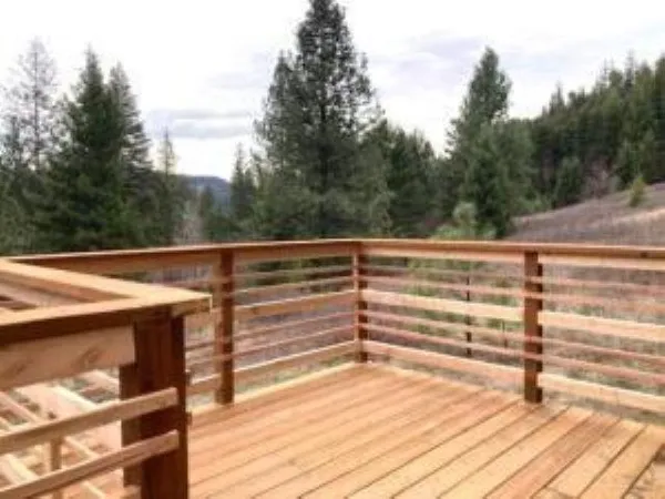 $139,000 | 137 Matsen Creek Road, Kettle Falls, WA 99141