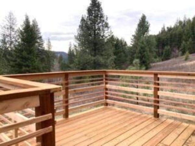 137 Matsen Creek Road Kettle Falls, WA 99141 - Photo 2 of 41