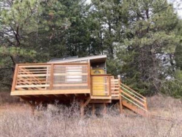 137 Matsen Creek Road Kettle Falls, WA 99141 - Photo 26 of 41