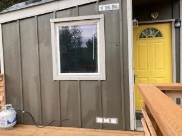 $139,000 | 137 Matsen Creek Road, Kettle Falls, WA 99141