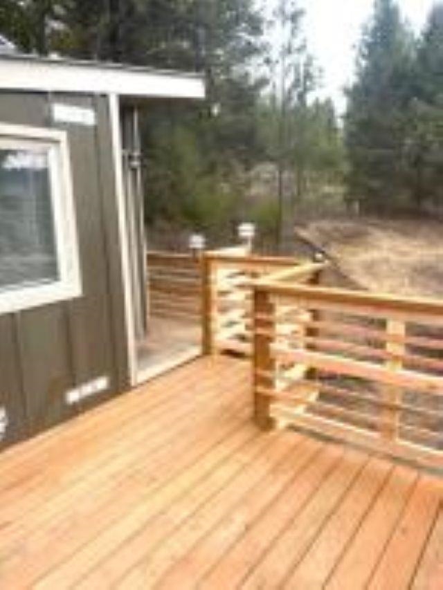 137 Matsen Creek Road Kettle Falls, WA 99141 - Photo 28 of 41