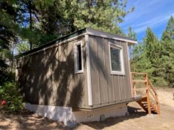 $139,000 | 137 Matsen Creek Road, Kettle Falls, WA 99141