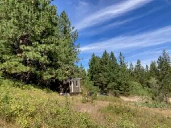 $139,000 | 137 Matsen Creek Road, Kettle Falls, WA 99141