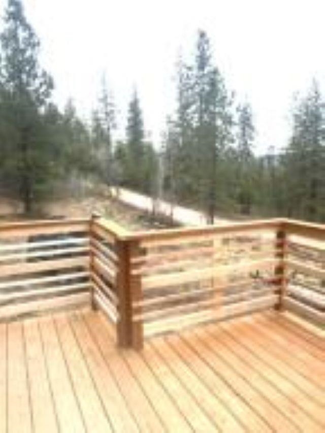 137 Matsen Creek Road Kettle Falls, WA 99141 - Photo 3 of 41