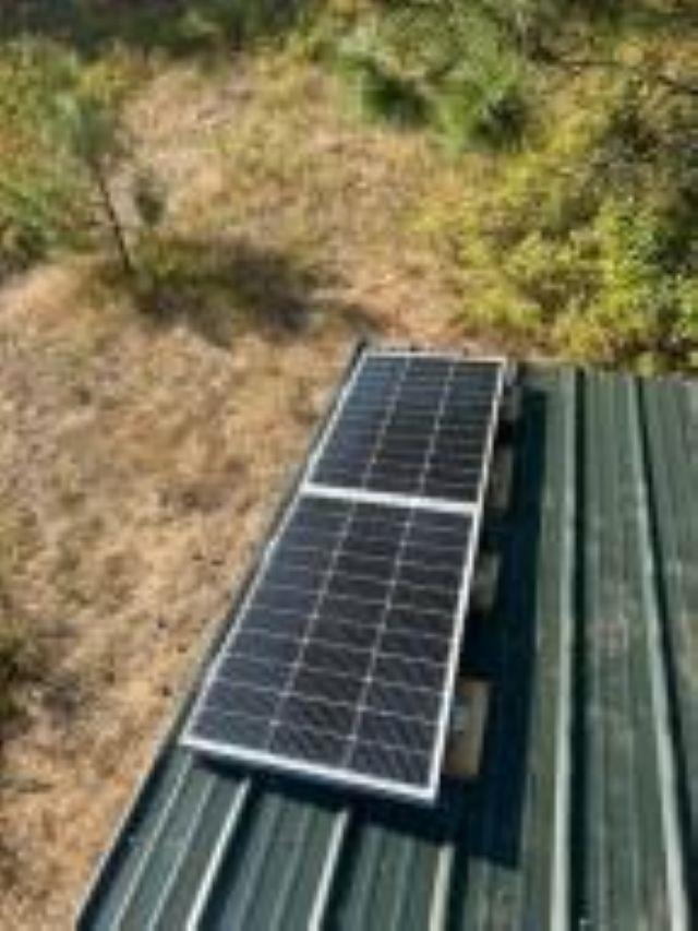 137 Matsen Creek Road Kettle Falls, WA 99141 - Photo 34 of 41