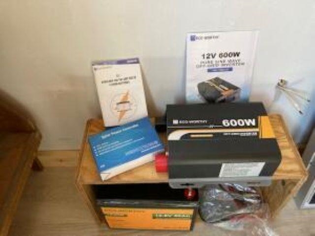 137 Matsen Creek Road Kettle Falls, WA 99141 - Photo 37 of 41