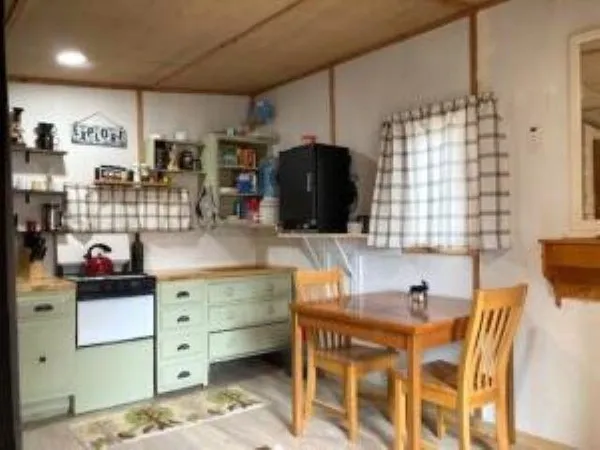 $139,000 | 137 Matsen Creek Road, Kettle Falls, WA 99141