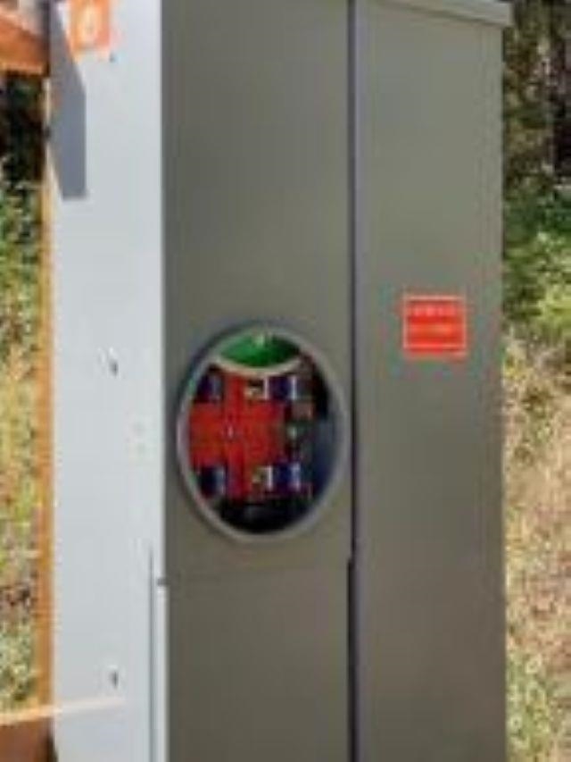 137 Matsen Creek Road Kettle Falls, WA 99141 - Photo 41 of 41