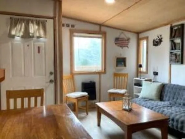 $139,000 | 137 Matsen Creek Road, Kettle Falls, WA 99141