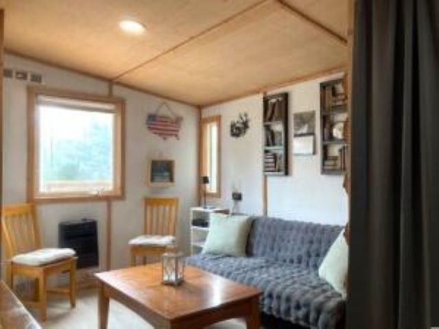 137 Matsen Creek Road Kettle Falls, WA 99141 - Photo 7 of 41