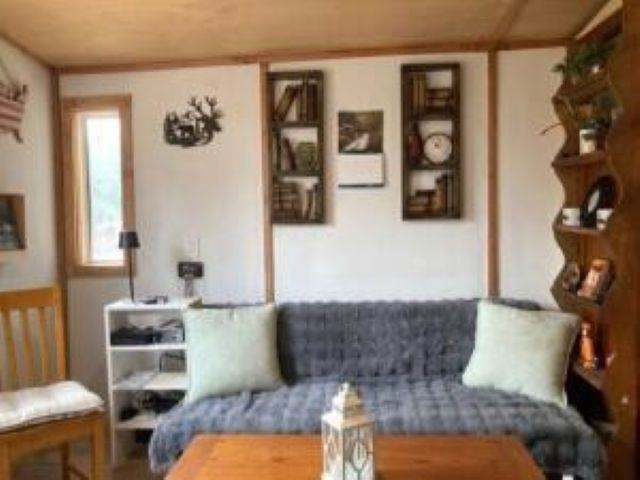 137 Matsen Creek Road Kettle Falls, WA 99141 - Photo 8 of 41