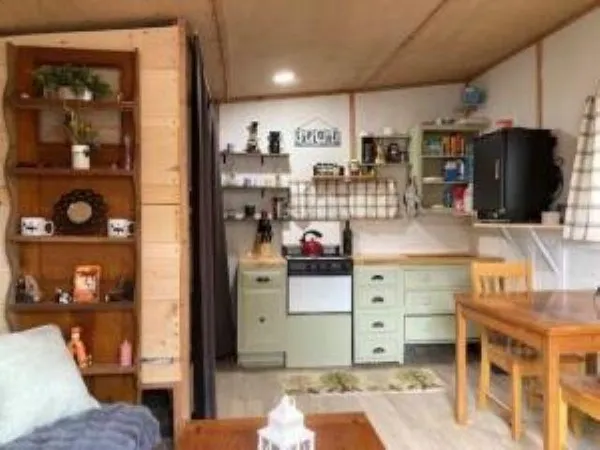 $139,000 | 137 Matsen Creek Road, Kettle Falls, WA 99141