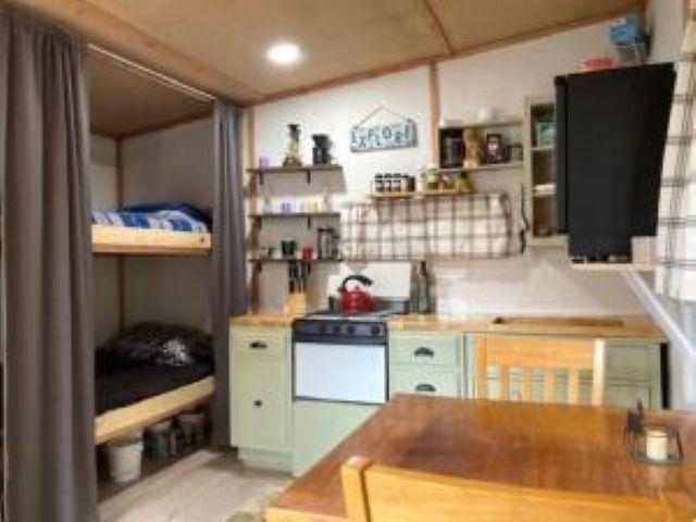 137 Matsen Creek Road Kettle Falls, WA 99141 - Photo 10 of 41