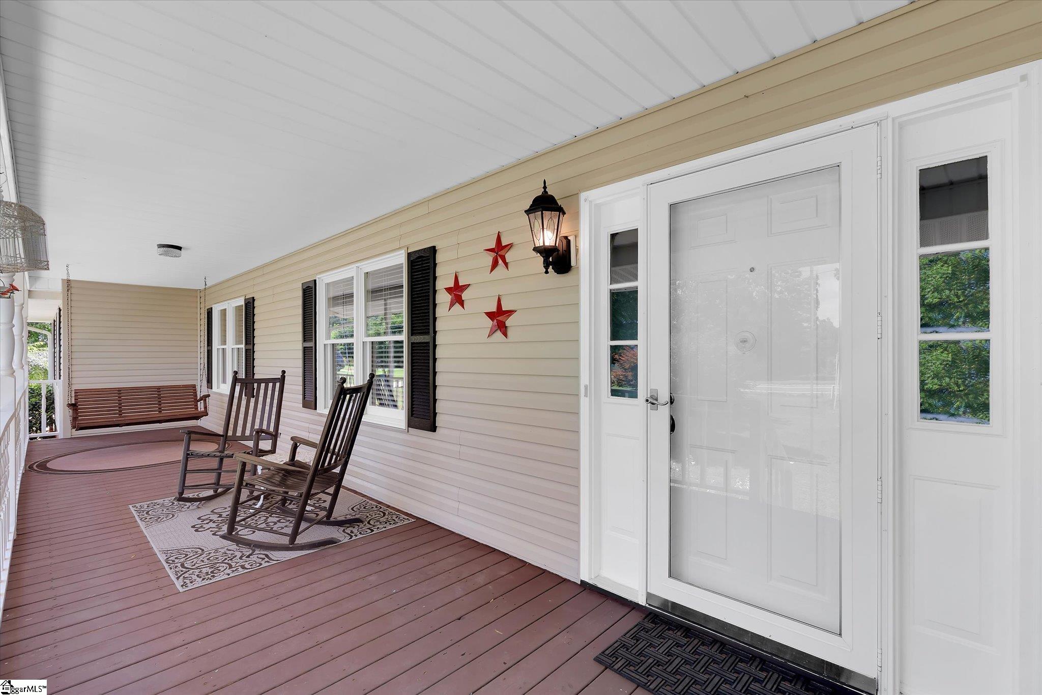 211 Sam Brown Road Seneca, SC 29678 - Photo 9 of 45