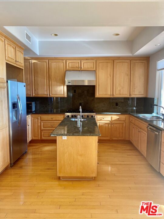 6410 Lunita Road Malibu, CA 90265 - Photo 5 of 9