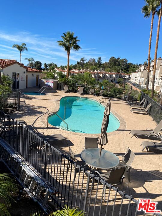 6410 Lunita Road Malibu, CA 90265 - Photo 8 of 9