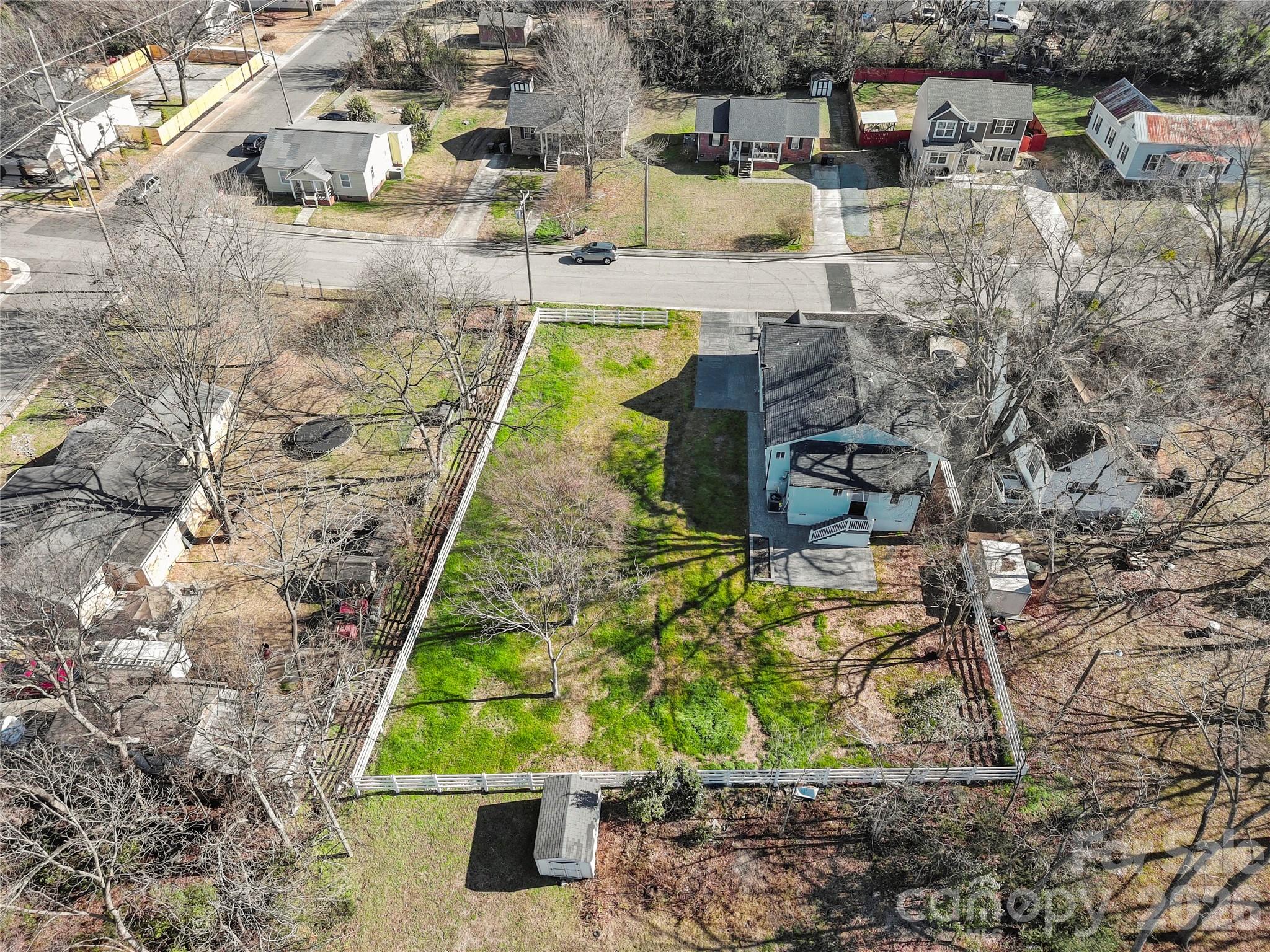417 Boyte Street Monroe, NC 28110 - Photo 13 of 42 a view of swimming pool