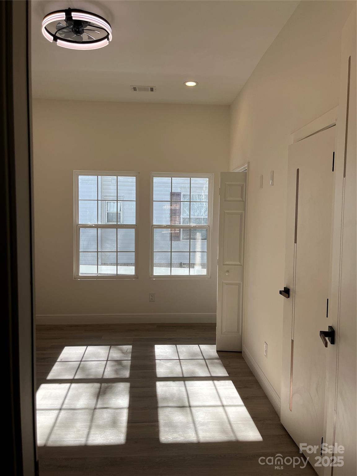 417 Boyte Street Monroe, NC 28110 - Photo 17 of 25 a view of locker room and window