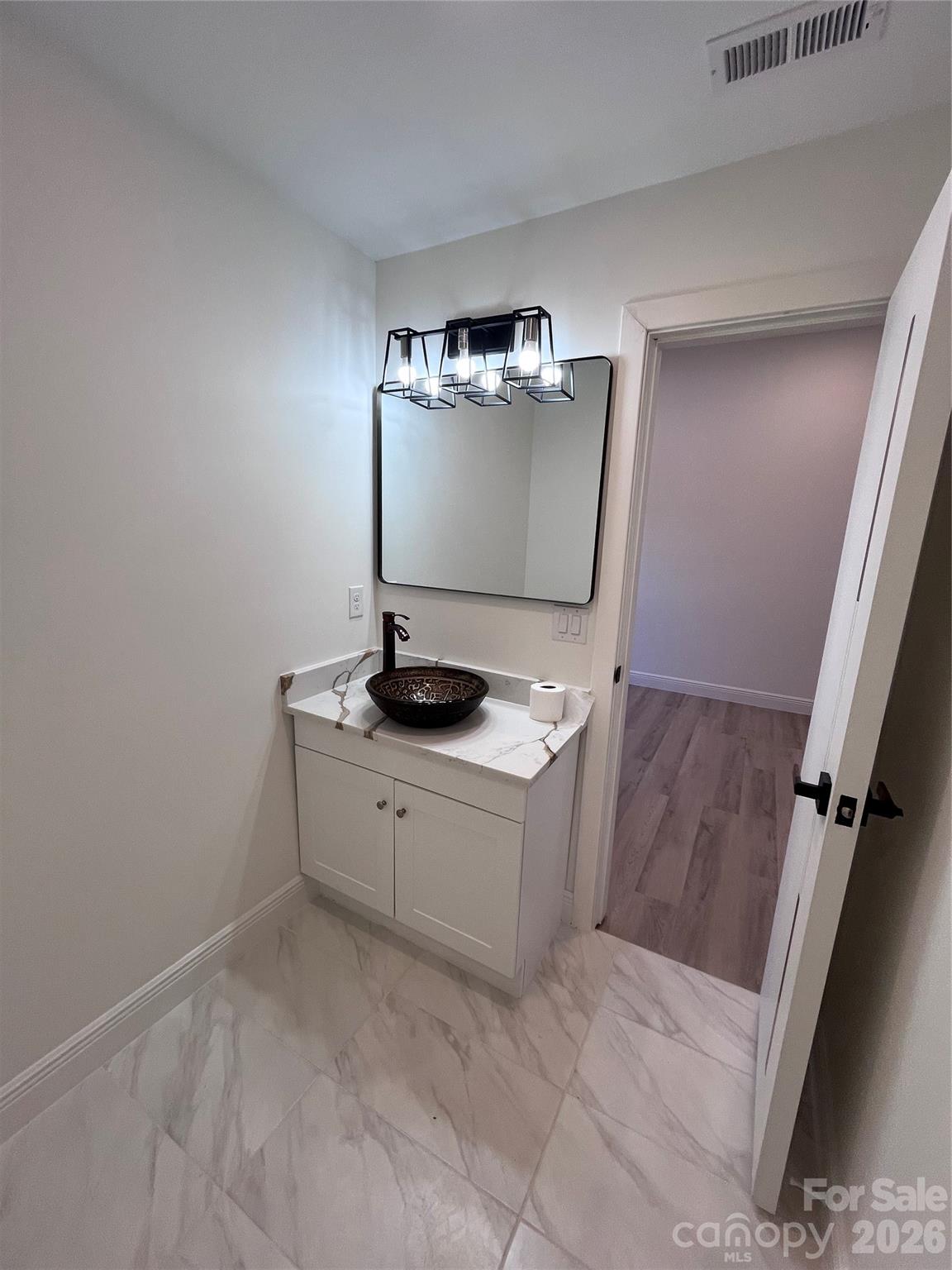 417 Boyte Street Monroe, NC 28110 - Photo 24 of 42 a view of utility room
