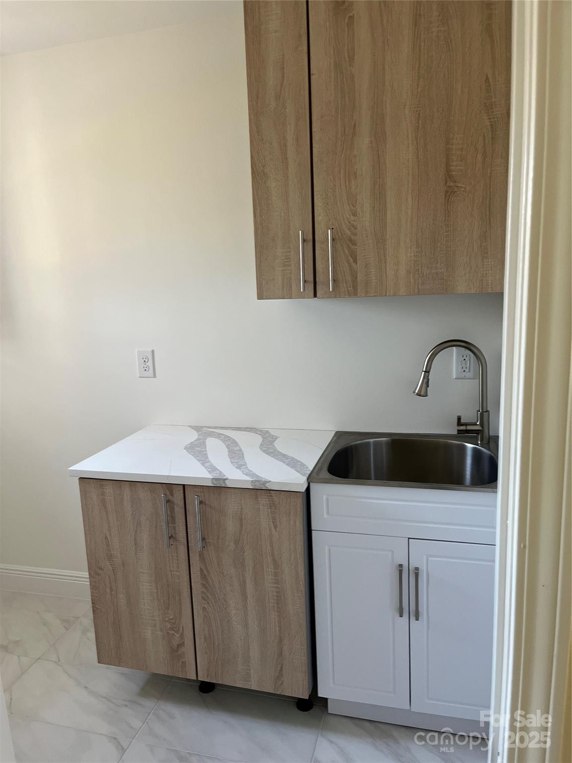 417 Boyte Street Monroe, NC 28110 - Photo 25 of 25 a utility room with dryer and washer