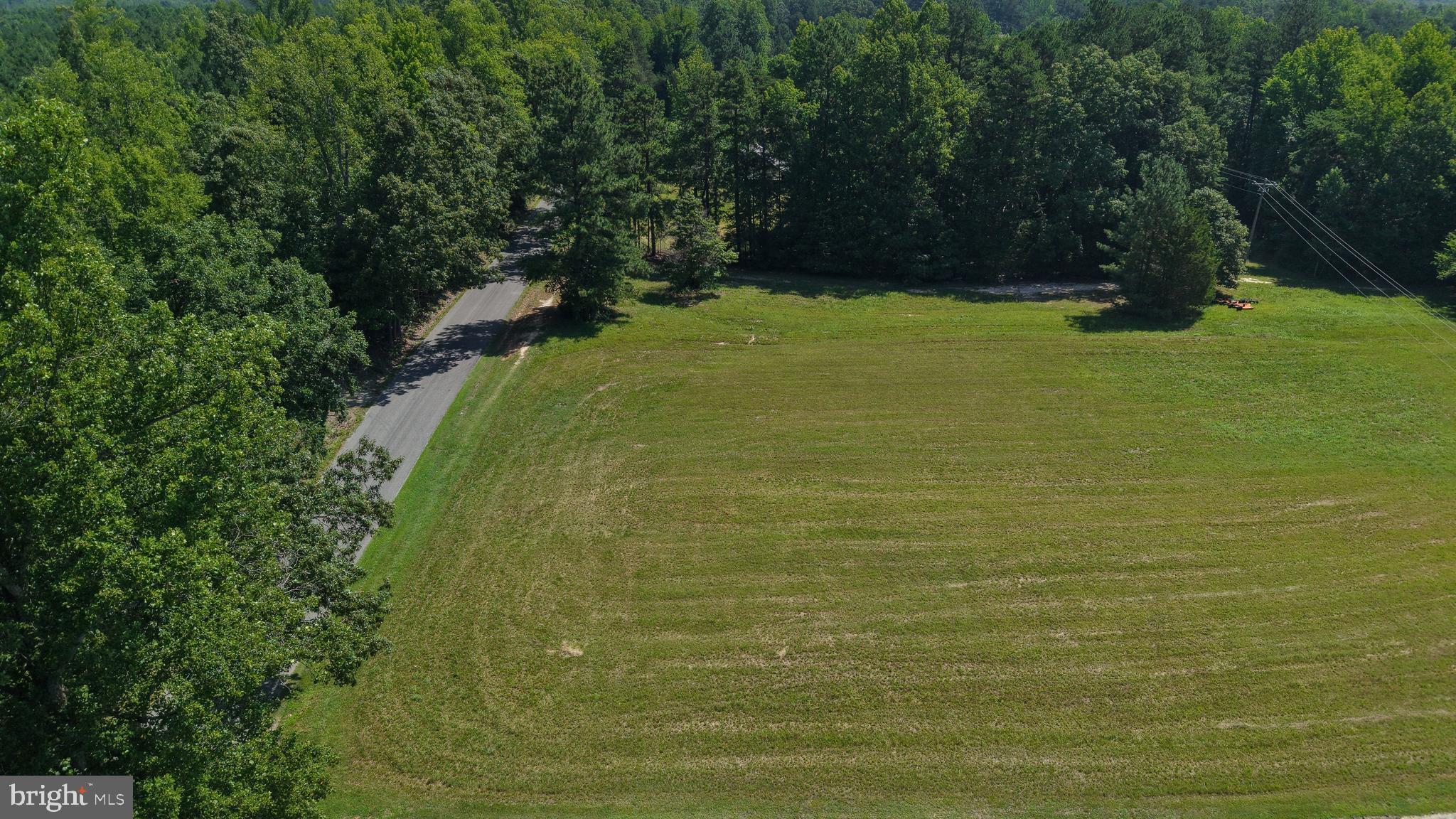 512 Mountain Hall Road Crewe, VA 23930 - Photo 26 of 50