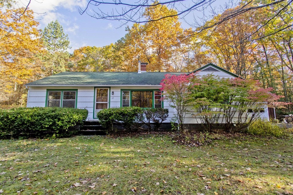25 Shutesbury Road Pelham, MA 01002 - Photo 1 of 35 Gallery Image 1
