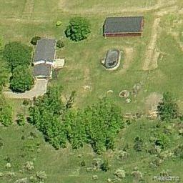 8116 Hemingway Road Howell, MI 48855 - Photo 2 of 33 hemingway house.jpg