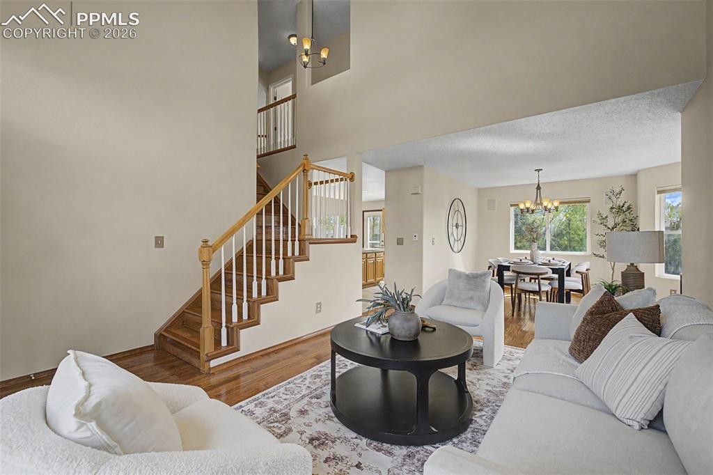 6565 Ramrod Road Colorado Springs, CO 80922 - Photo 20 of 48