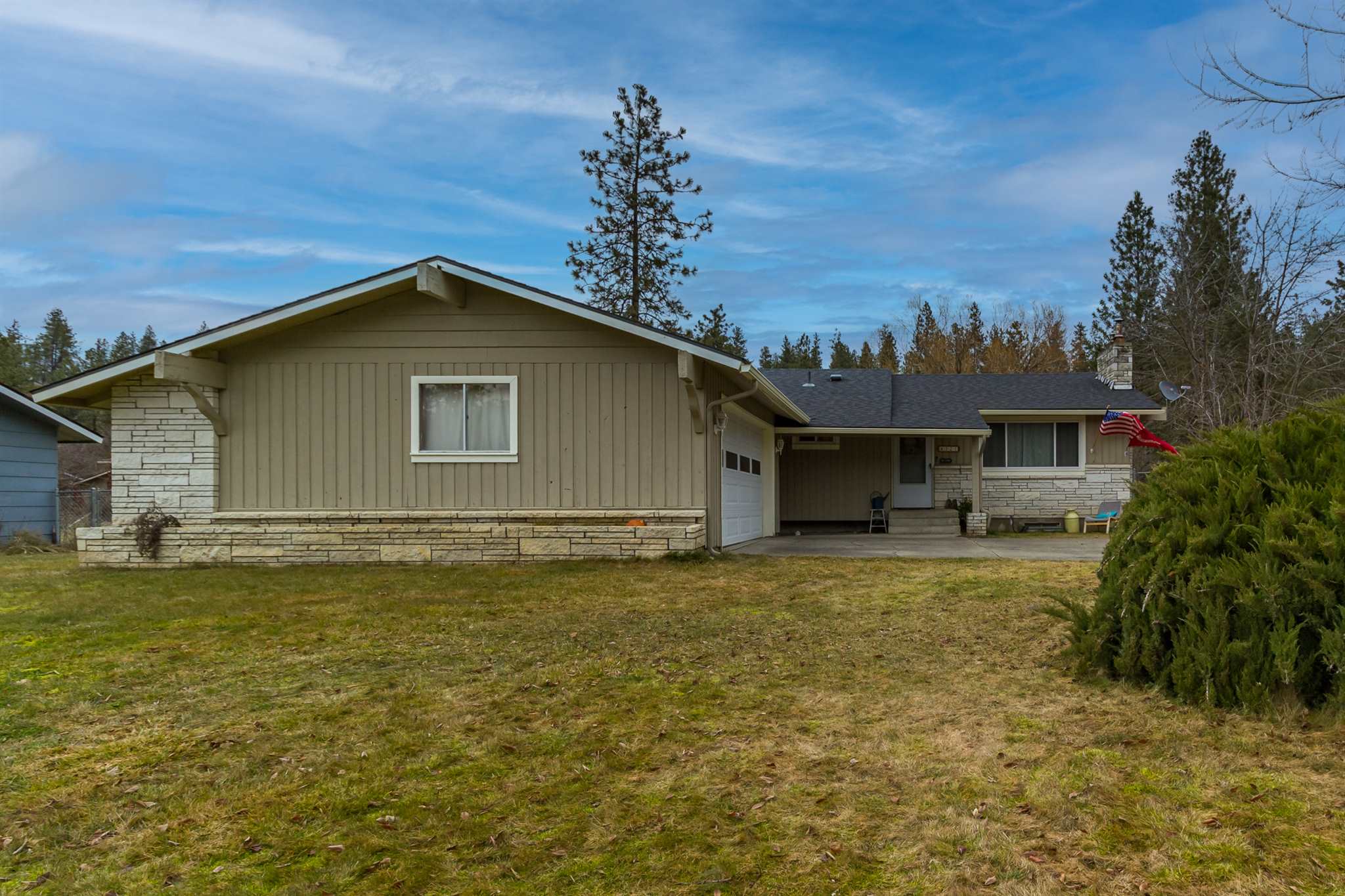321 East Shore Road Nine Mile Falls, WA 99026 - Photo 24 of 25 Gallery Image 24