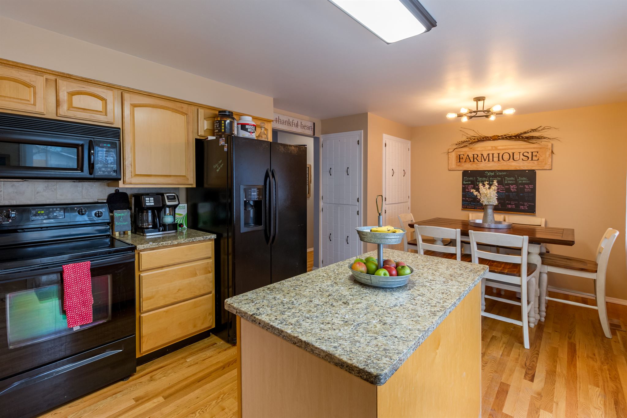 321 East Shore Road Nine Mile Falls, WA 99026 - Photo 6 of 25 Gallery Image 6