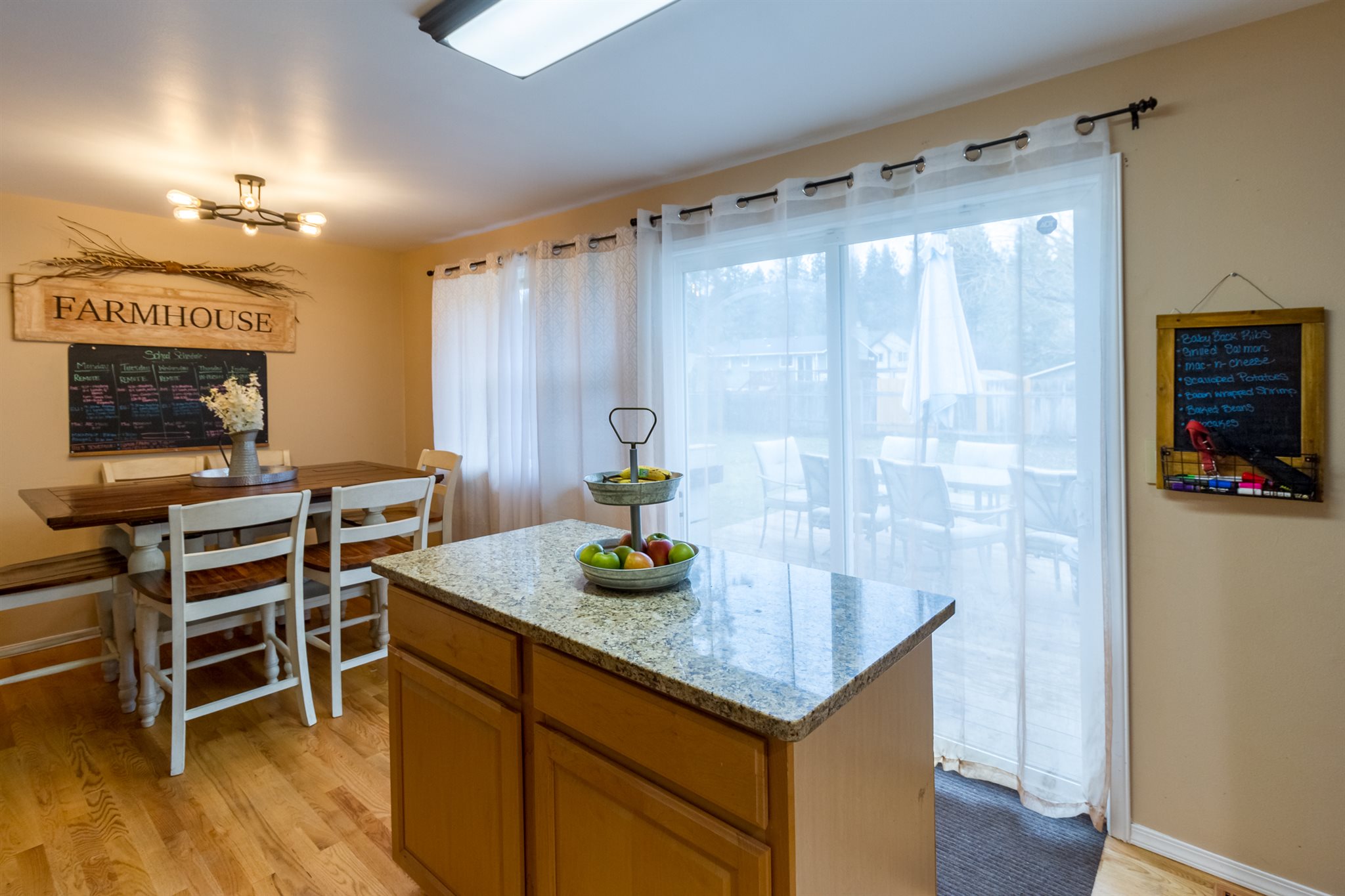 321 East Shore Road Nine Mile Falls, WA 99026 - Photo 7 of 25 Gallery Image 7