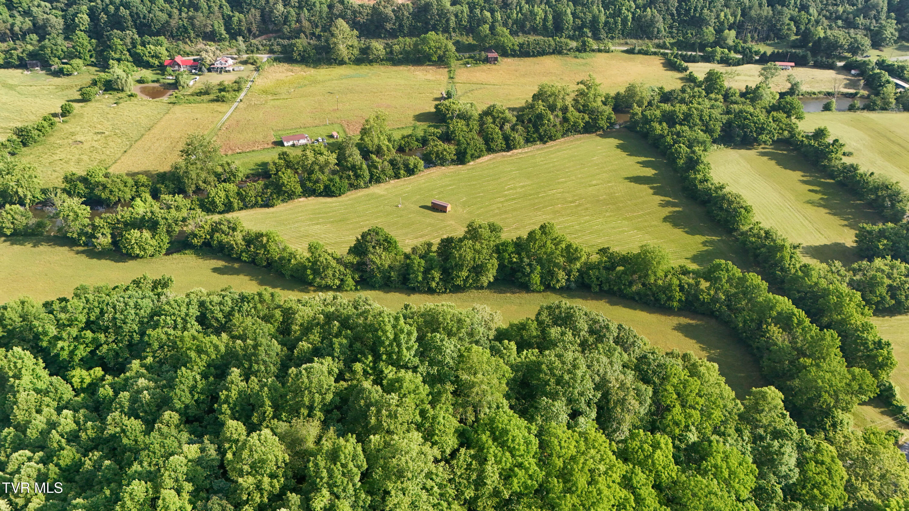 Tbd Canebrake Road Abingdon, VA 24210 - Photo 50 of 67 37-print-Canebrake Rd Drone DOM-38