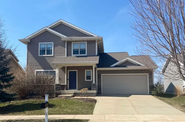$525,000 | 260 South Goldenrod Drive, Sun Prairie, WI 53590