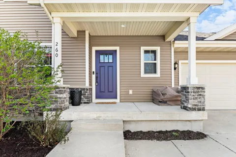 $519,900 | 260 South Goldenrod Drive, Sun Prairie, WI 53590