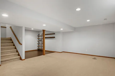 $519,900 | 260 South Goldenrod Drive, Sun Prairie, WI 53590