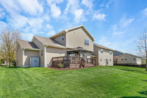 $519,900 | 260 South Goldenrod Drive, Sun Prairie, WI 53590